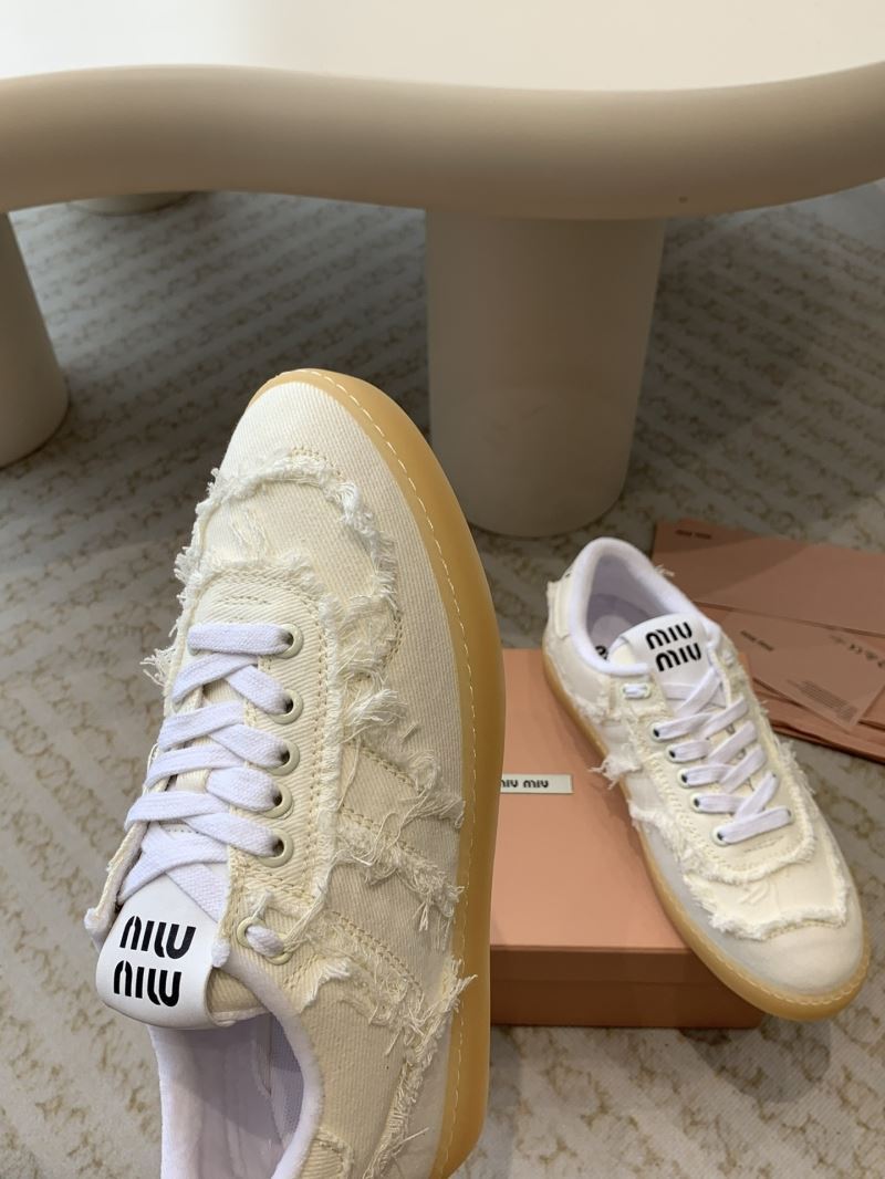 Miu Miu Shoes